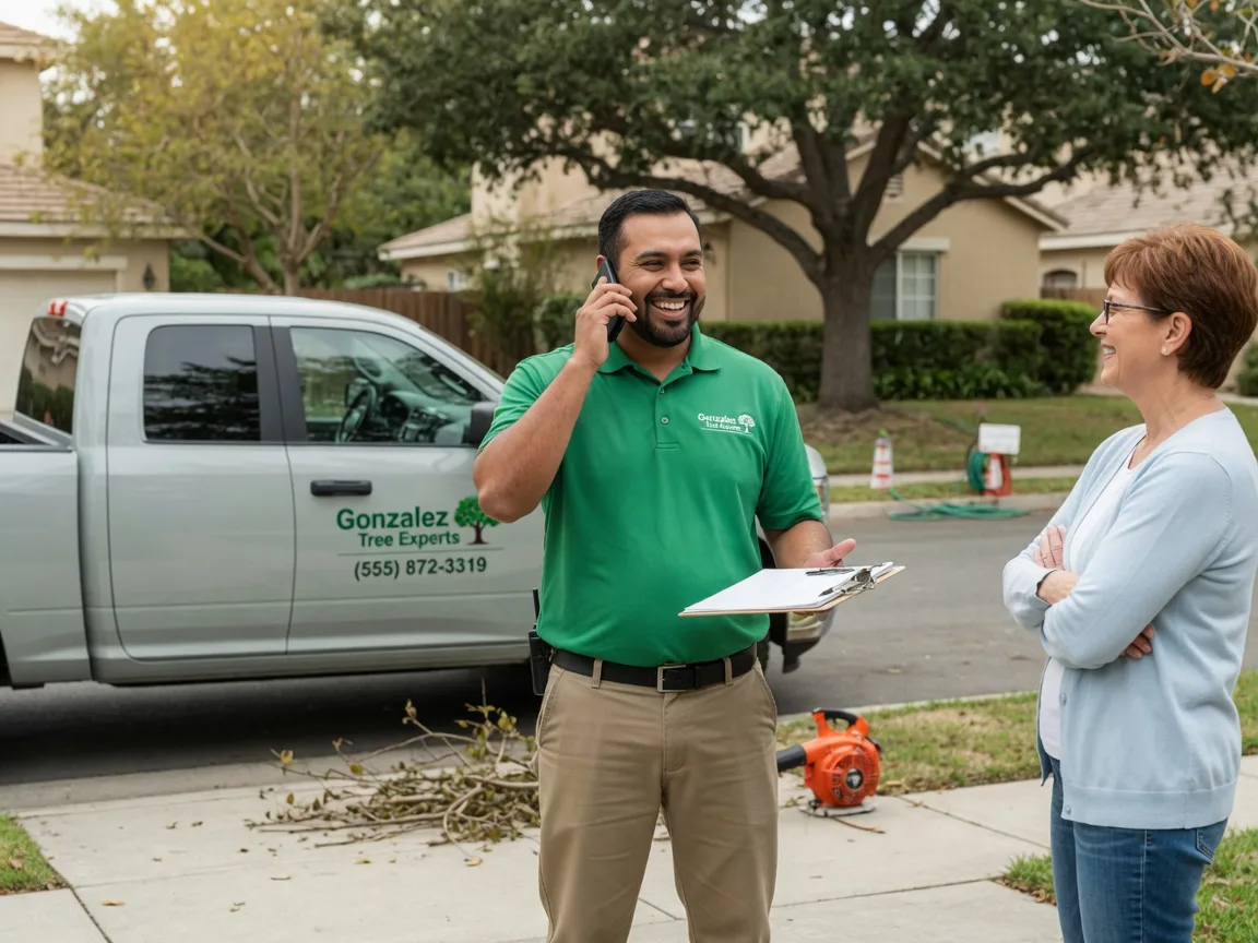 Tree Service Lenox, IA FAQs
